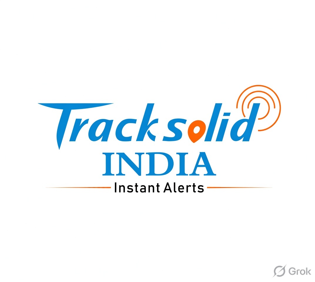 Track Solid India
